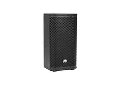 OMNITRONIC PAS-208 MK4 Top a 2 vie