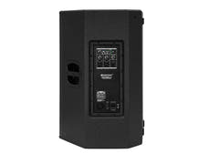 OMNITRONIC PAS-215A MK4 Top a 2 vie, attivo, DSP, BT