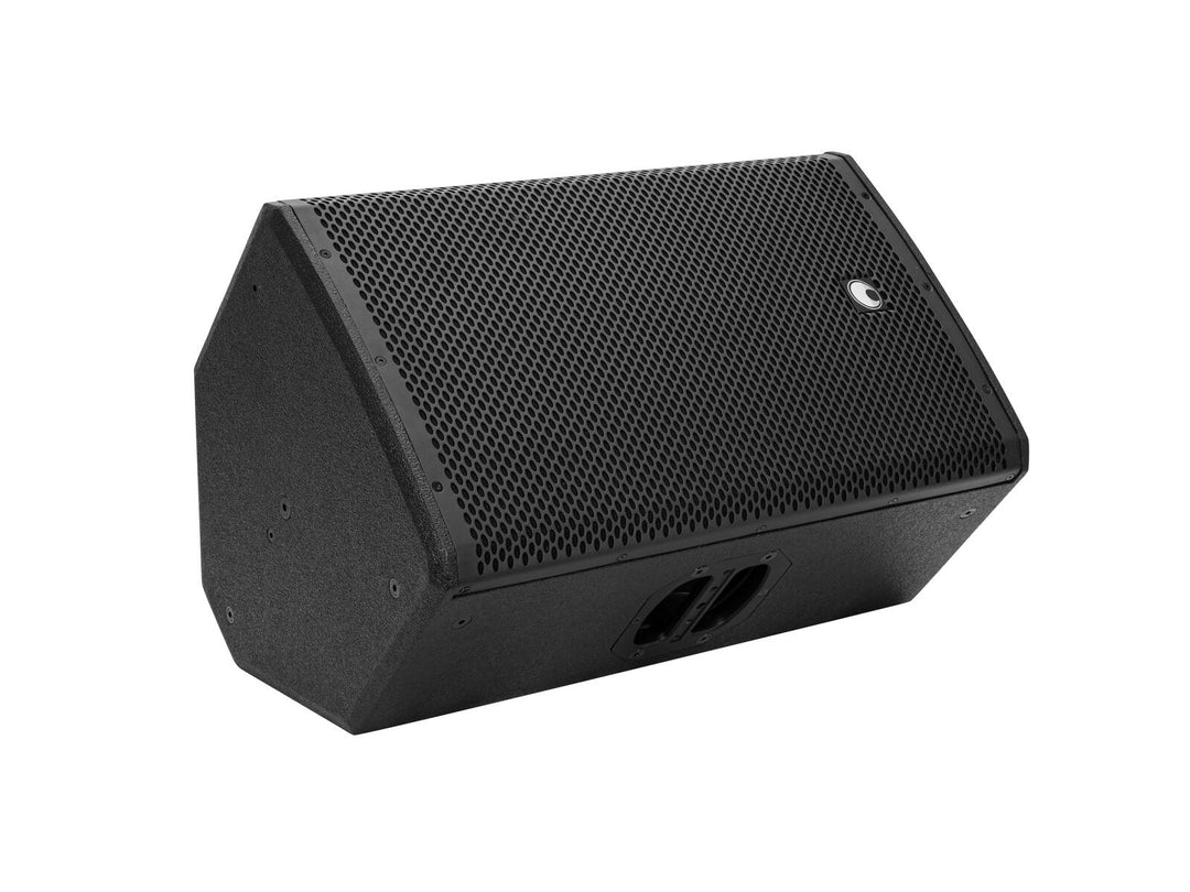 OMNITRONIC PAS-215A MK4 Top a 2 vie, attivo, DSP, BT