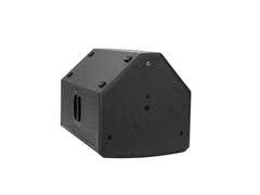 OMNITRONIC PAS-215A MK4 Top a 2 vie, attivo, DSP, BT