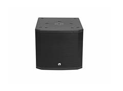 OMNITRONIC PAS-151A MK4 Subwoofer, attivo, DSP