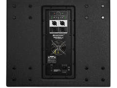 OMNITRONIC PAS-151A MK4 Subwoofer, attivo, DSP