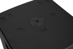 OMNITRONIC PAS-151A MK4 Subwoofer, attivo, DSP