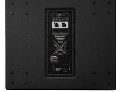 OMNITRONIC PAS-181A MK4 Subwoofer, attivo, DSP