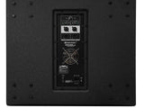 OMNITRONIC PAS-181A MK4 Subwoofer, active, DSP