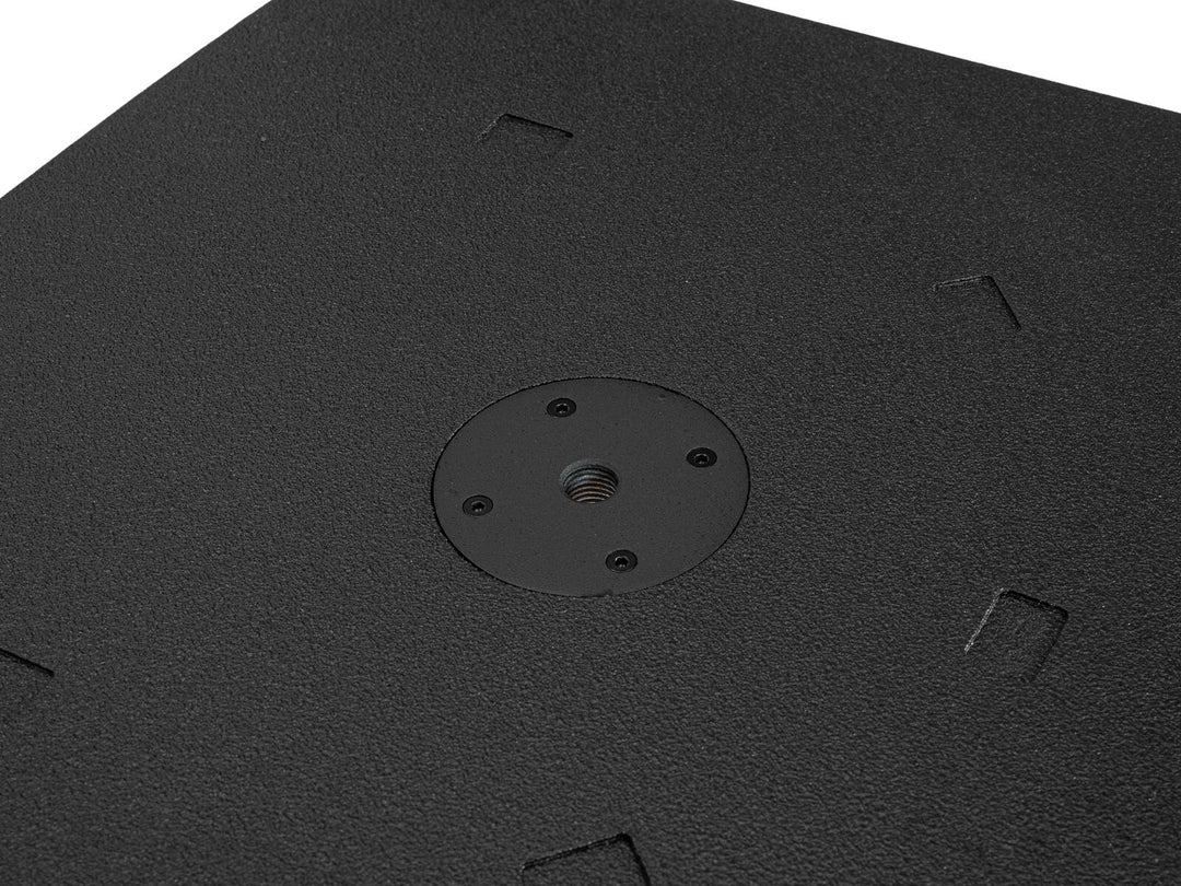 OMNITRONIC PAS-181A MK4 Subwoofer, attivo, DSP