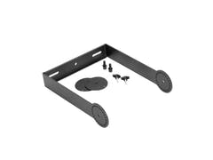 OMNITRONIC staffa orientabile per PAS-210/210A MK4