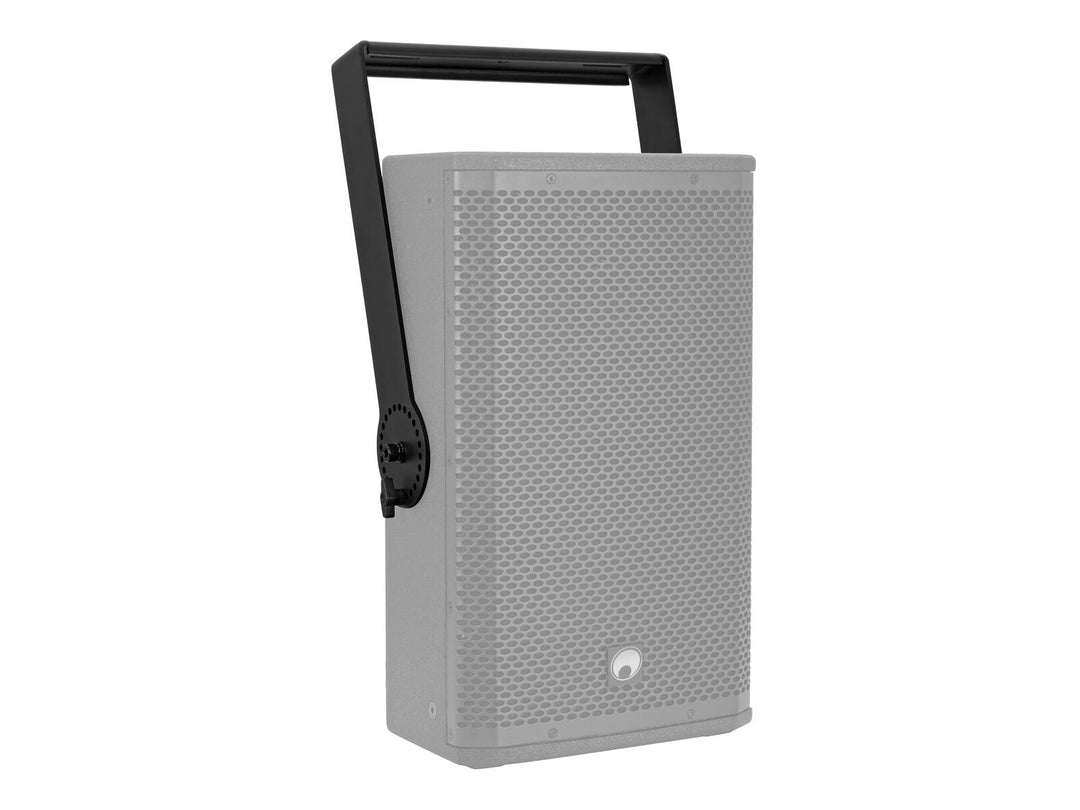 OMNITRONIC staffa orientabile per PAS-210/210A MK4