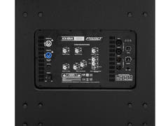 PSSO KX-181A Subwoofer, attivo, DSP