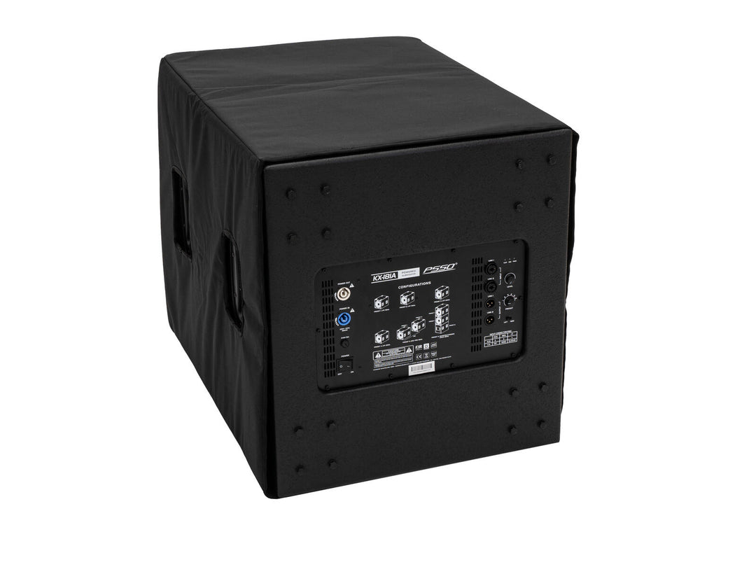 PSSO copertura per KX-181A