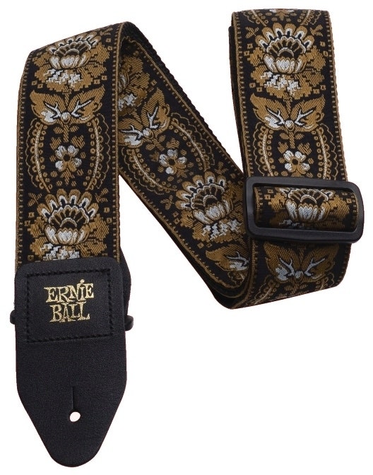 Ernie Ball EB-4151 tracolla Royal Orleans