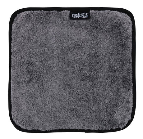 Ernie Ball EB-4219 Ultra Plush Microfiber Cloth