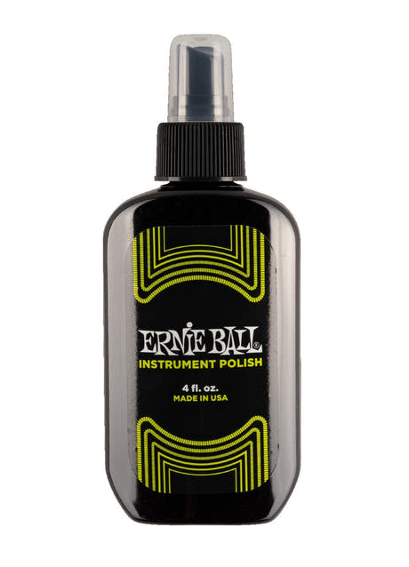 EB-4223 Guitar Polish