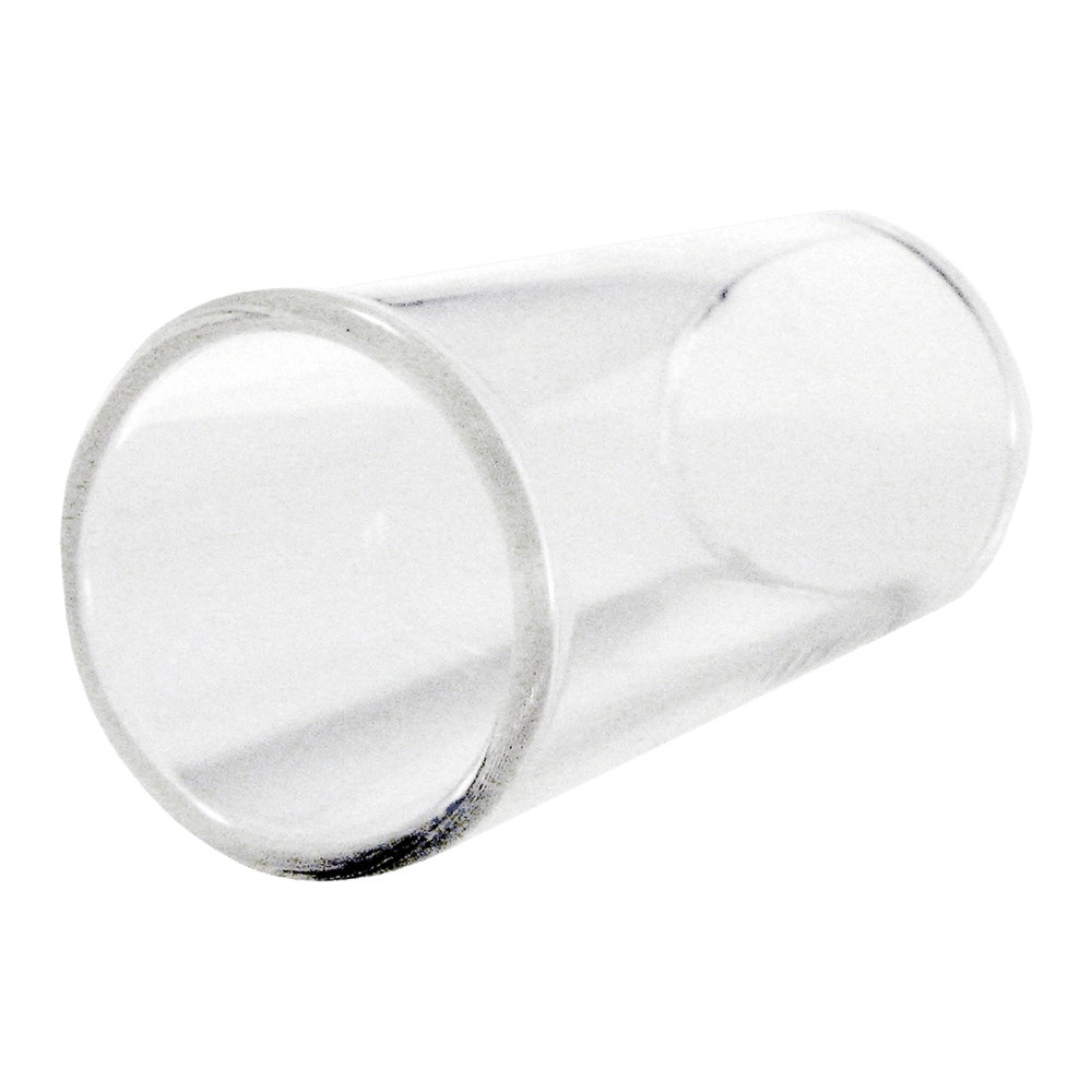 Ernie Ball EB-4227 Slide in vetro, Small