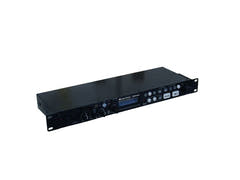 OMNITRONIC DMP-102 Lettore USB/SD card