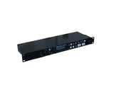 OMNITRONIC DMP-102 Lettore USB/SD card