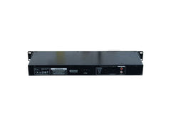 OMNITRONIC DMP-102 Lettore USB/SD card