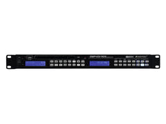 OMNITRONIC DMP-103RDS Lettore multimediale