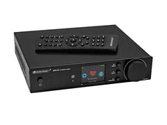 OMNITRONIC DRS-95 Radio Internet con DAB+ e Bluetooth
