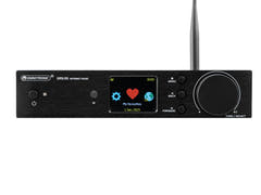 OMNITRONIC DRS-95 Radio Internet con DAB+ e Bluetooth