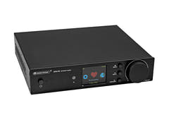 OMNITRONIC DRS-95 Radio Internet con DAB+ e Bluetooth