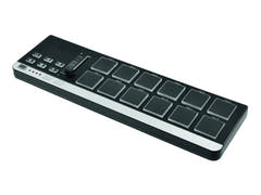 OMNITRONIC PAD-12 Controller MIDI