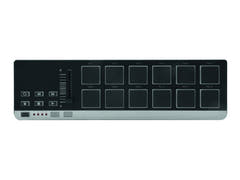 OMNITRONIC PAD-12 Controller MIDI