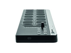 OMNITRONIC PAD-12 Controller MIDI