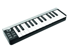 OMNITRONIC KEY-25 Controller MIDI