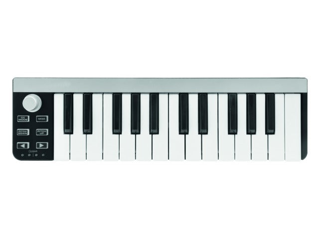 OMNITRONIC KEY-25 Controller MIDI