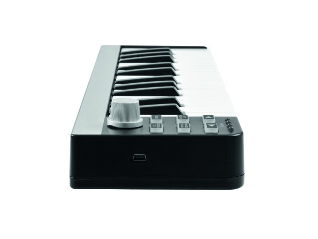 OMNITRONIC KEY-25 Controller MIDI