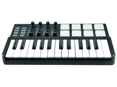OMNITRONIC KEY-288 Controller MIDI