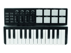 OMNITRONIC KEY-288 Controller MIDI