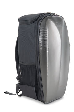 GEWA Borsa da concerto per trombe Space Bag - Titanium