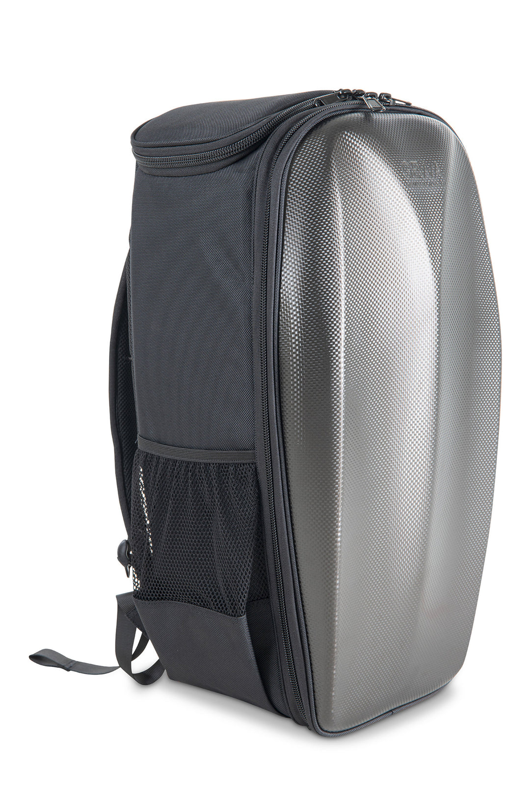 GEWA Borsa da concerto per trombe Space Bag - Titanium