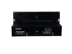 Lettore CD doppio OMNITRONIC XCP-2800