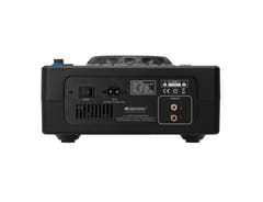 OMNITRONIC XMT-1400 MK2 Lettore CD da tavolo