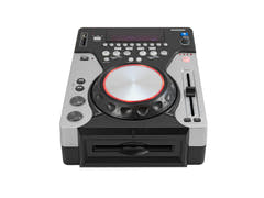 OMNITRONIC XMT-1400 MK2 Lettore CD da tavolo