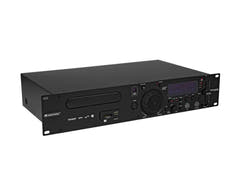 OMNITRONIC XDP-1502 Lettore CD/MP3