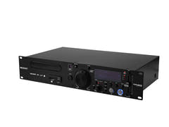 OMNITRONIC XDP-1502 Lettore CD/MP3