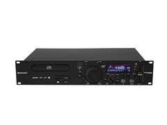OMNITRONIC XDP-1502 Lettore CD/MP3
