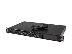 OMNITRONIC XDP-1501 Lettore CD/MP3