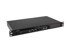 OMNITRONIC XDP-1501 Lettore CD/MP3