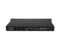 OMNITRONIC XDP-1501 Lettore CD/MP3