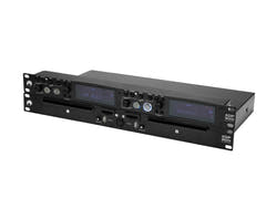 OMNITRONIC XDP-3001 Lettore CD/MP3