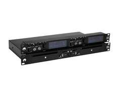 OMNITRONIC XDP-3001 Lettore CD/MP3