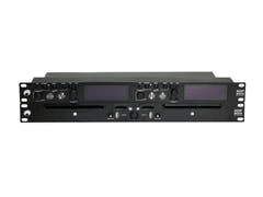 OMNITRONIC XDP-3001 Lettore CD/MP3