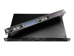OMNITRONIC XDP-3001 Lettore CD/MP3