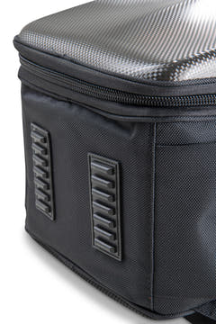GEWA Borsa da concerto per trombe Space Bag - Titanium