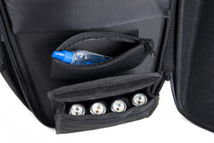 GEWA Borsa da concerto per trombe Space Bag - Titanium